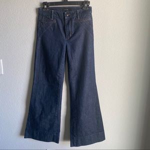 Joe’s Jeans - Flare style !